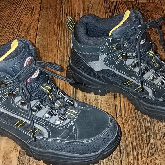 Mens size 7 Brahma boots - Picture 5 of 7